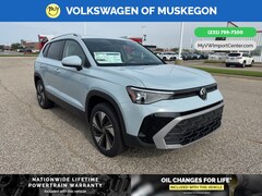 2025 Volkswagen Taos 1.5T SE SUV