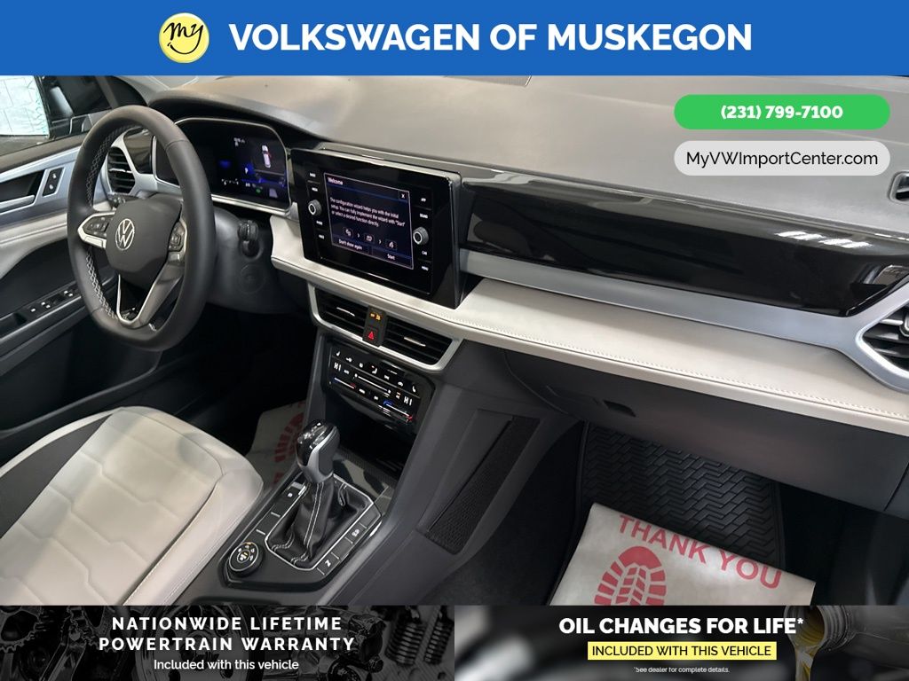2026 Volkswagen Taos SE - Photo 29