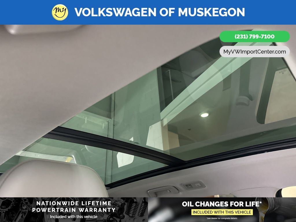 2026 Volkswagen Taos SE - Photo 30