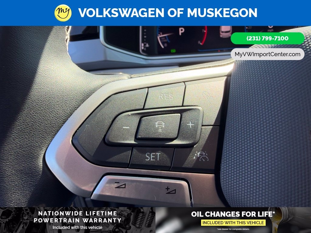 2026 Volkswagen Taos SEL - Photo 15