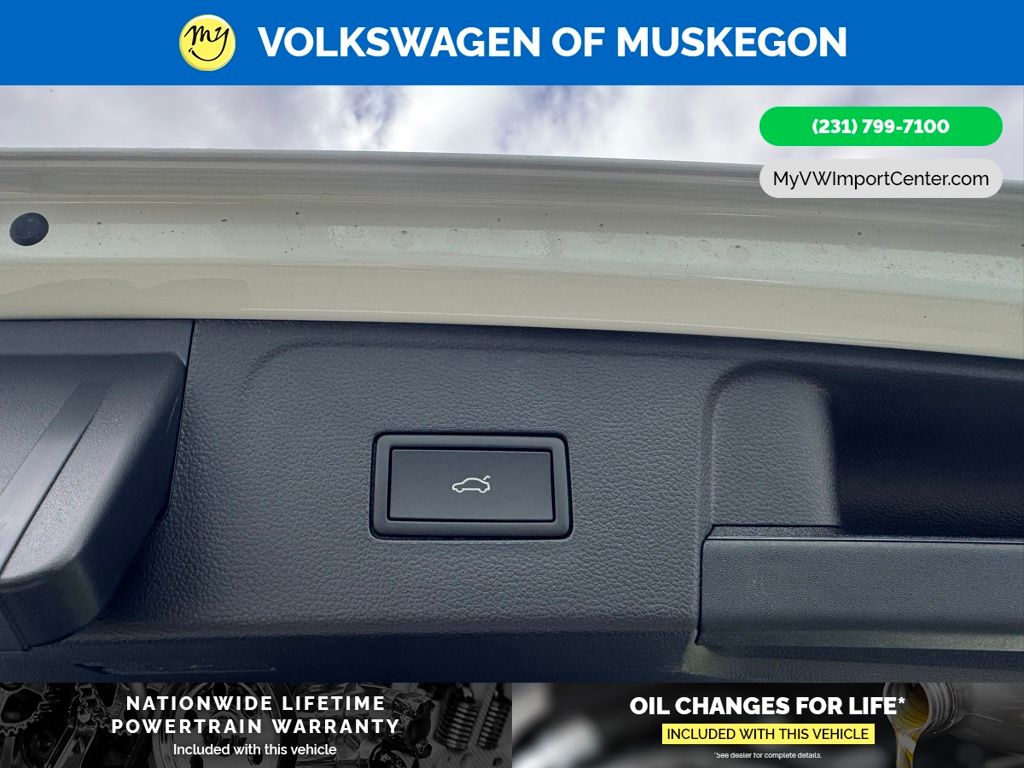 2026 Volkswagen Atlas SE w/Tech - Photo 29