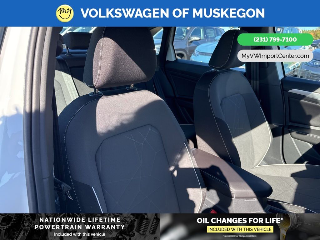 2026 Volkswagen Jetta Sport - Photo 27