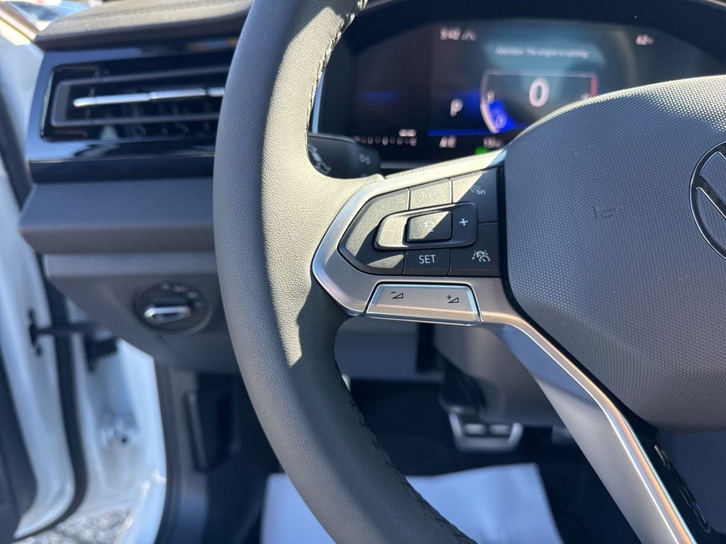 2026 Volkswagen Jetta Sport - Photo 16