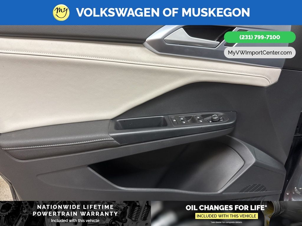 2026 Volkswagen Taos SE - Photo 10