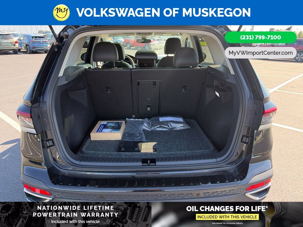2026 Volkswagen Taos SEL - Photo 25