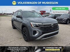 2025 Volkswagen Atlas 2.0T Peak Edition SUV