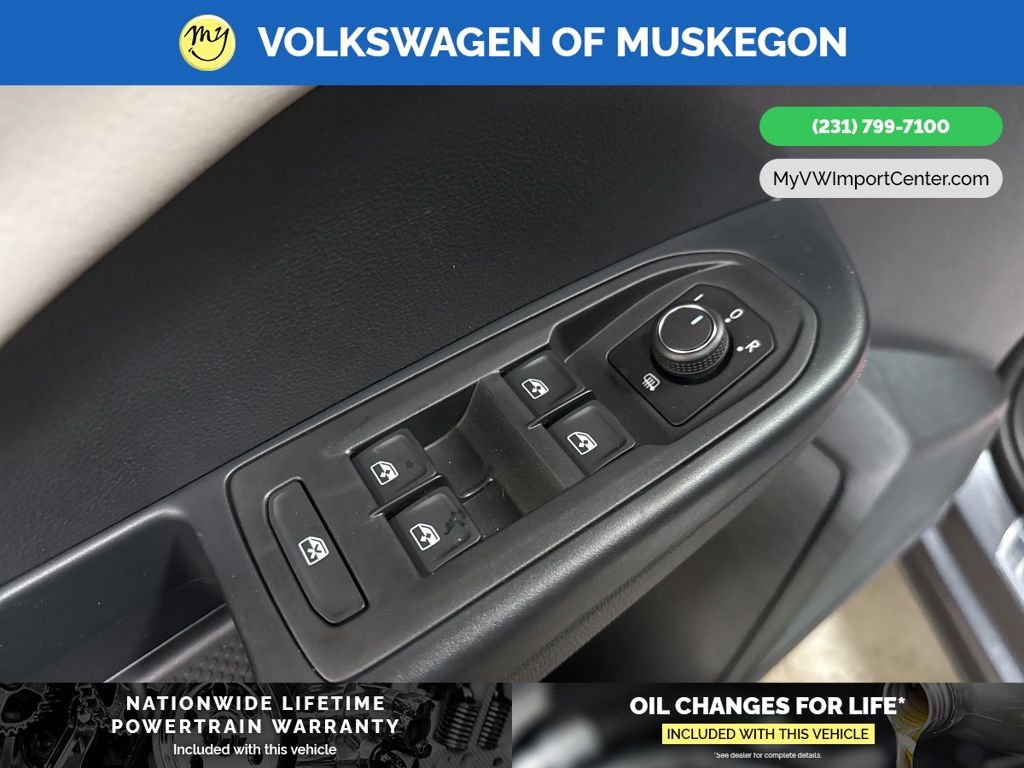 2026 Volkswagen Taos SE - Photo 11
