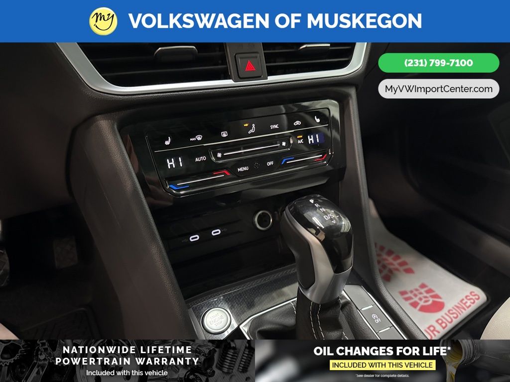 2026 Volkswagen Taos SE - Photo 21