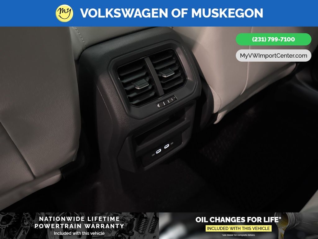 2026 Volkswagen Taos SE - Photo 26