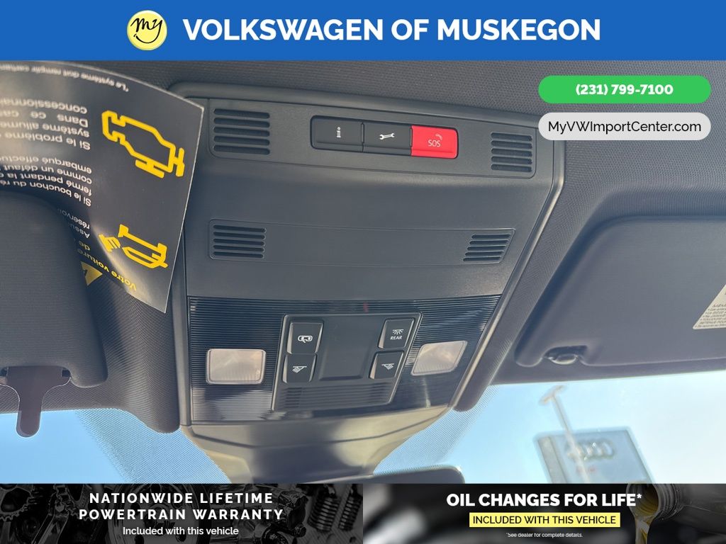 2026 Volkswagen Jetta Sport - Photo 23