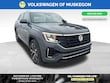  Volkswagen Atlas Cross Sport