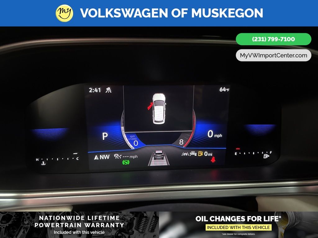 2026 Volkswagen Taos SE - Photo 18
