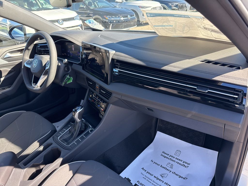 2026 Volkswagen Jetta Sport - Photo 28