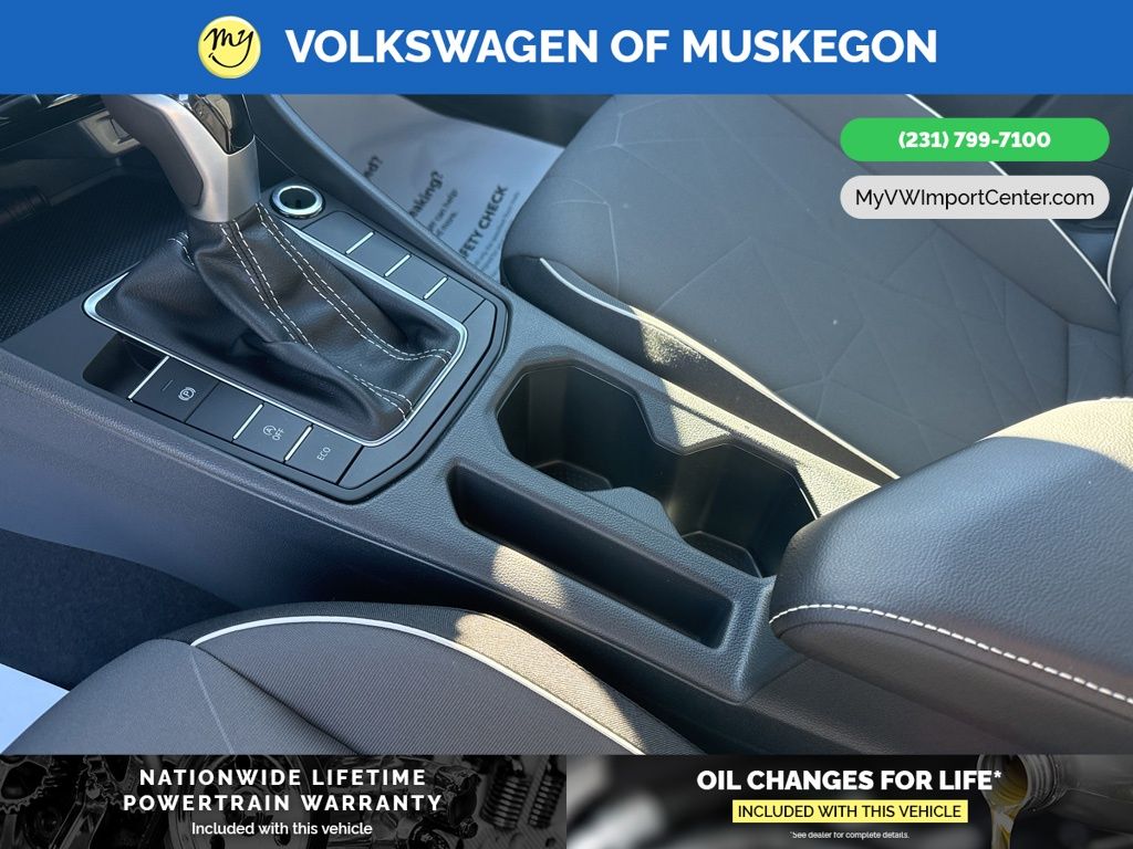 2026 Volkswagen Jetta Sport - Photo 22