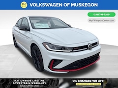 2026 Volkswagen Jetta GLI 2.0T Autobahn Sedan