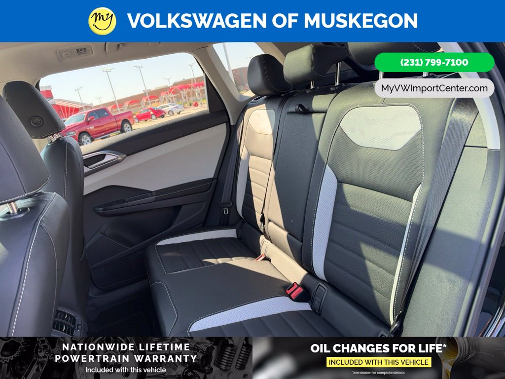 2026 Volkswagen Taos SEL - Photo 22