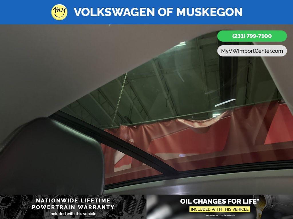 2026 Volkswagen Taos SE - Photo 30