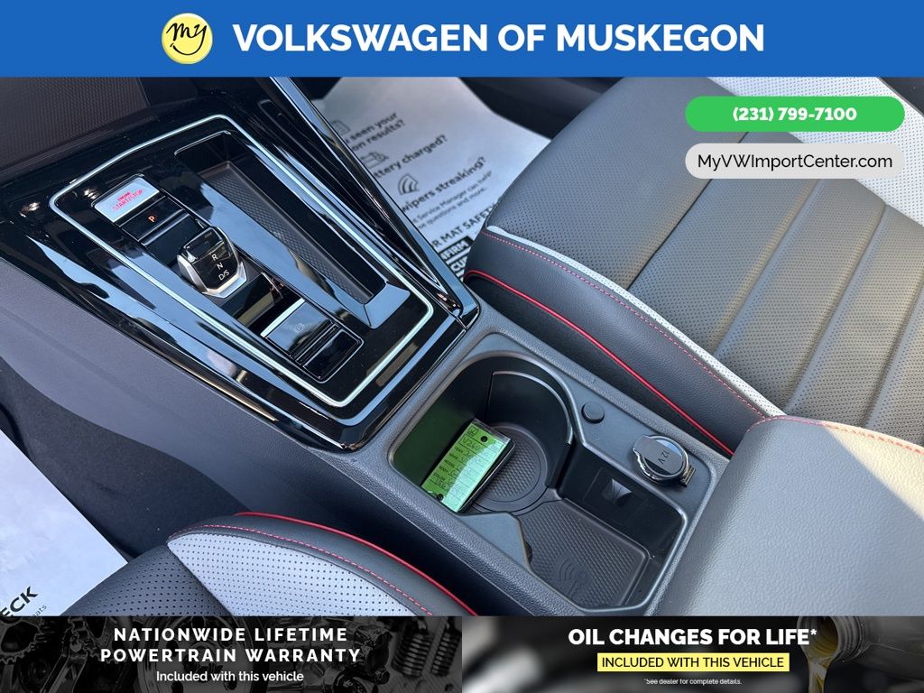 2026 Volkswagen Golf GTI SE - Photo 22