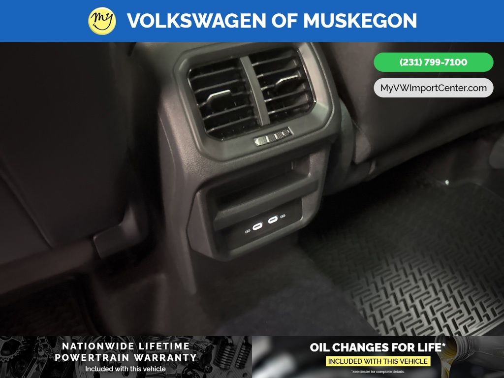 2026 Volkswagen Taos SE - Photo 26