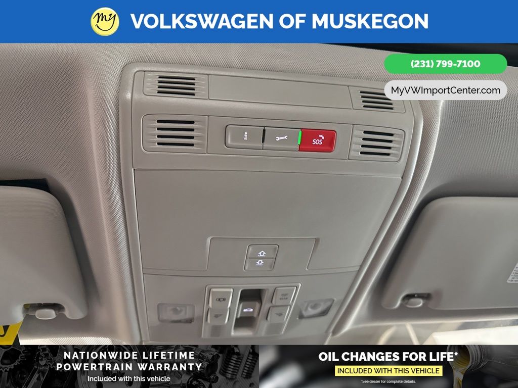 2026 Volkswagen Taos SE - Photo 23