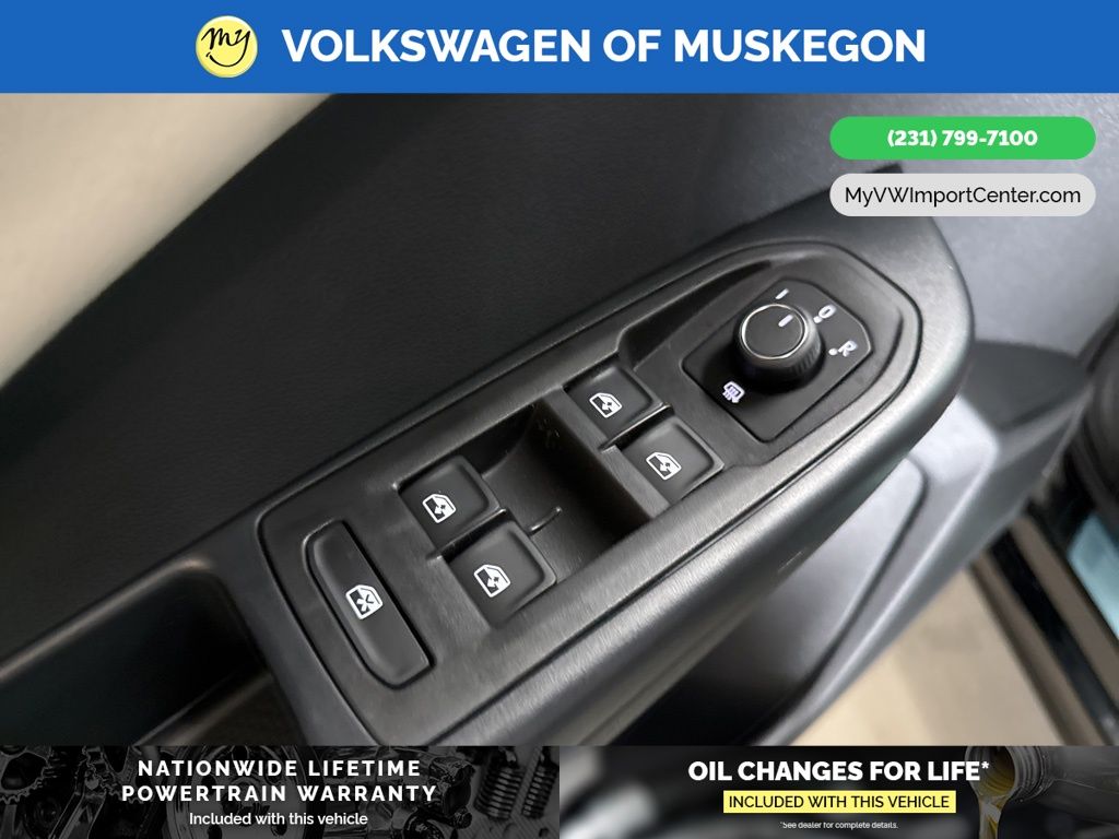 2026 Volkswagen Taos SE - Photo 11