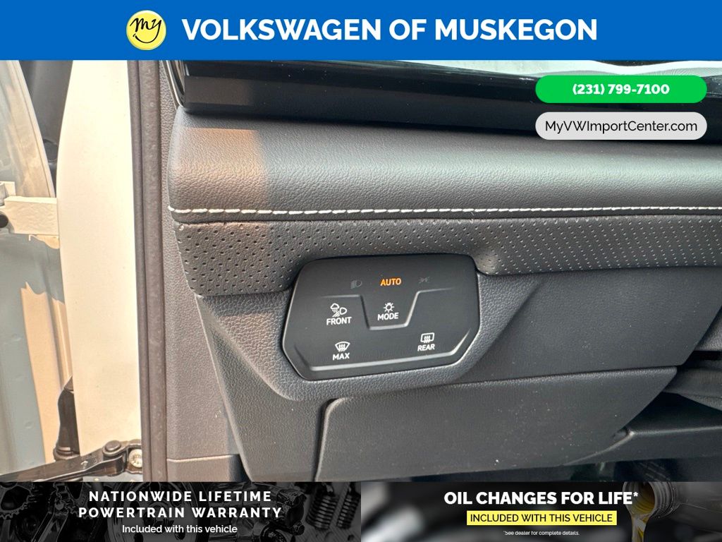 2026 Volkswagen Atlas SE w/Tech - Photo 15