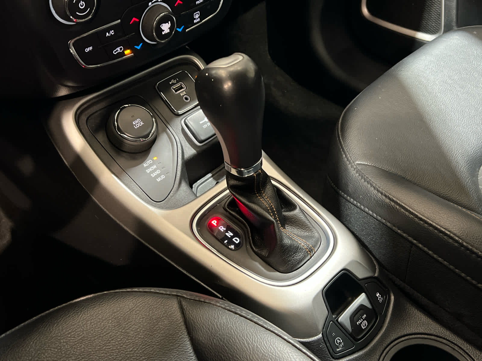 2019 Jeep Compass Latitude - Photo 26