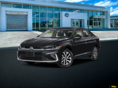 2026 Volkswagen Jetta 1.5T S Sedan