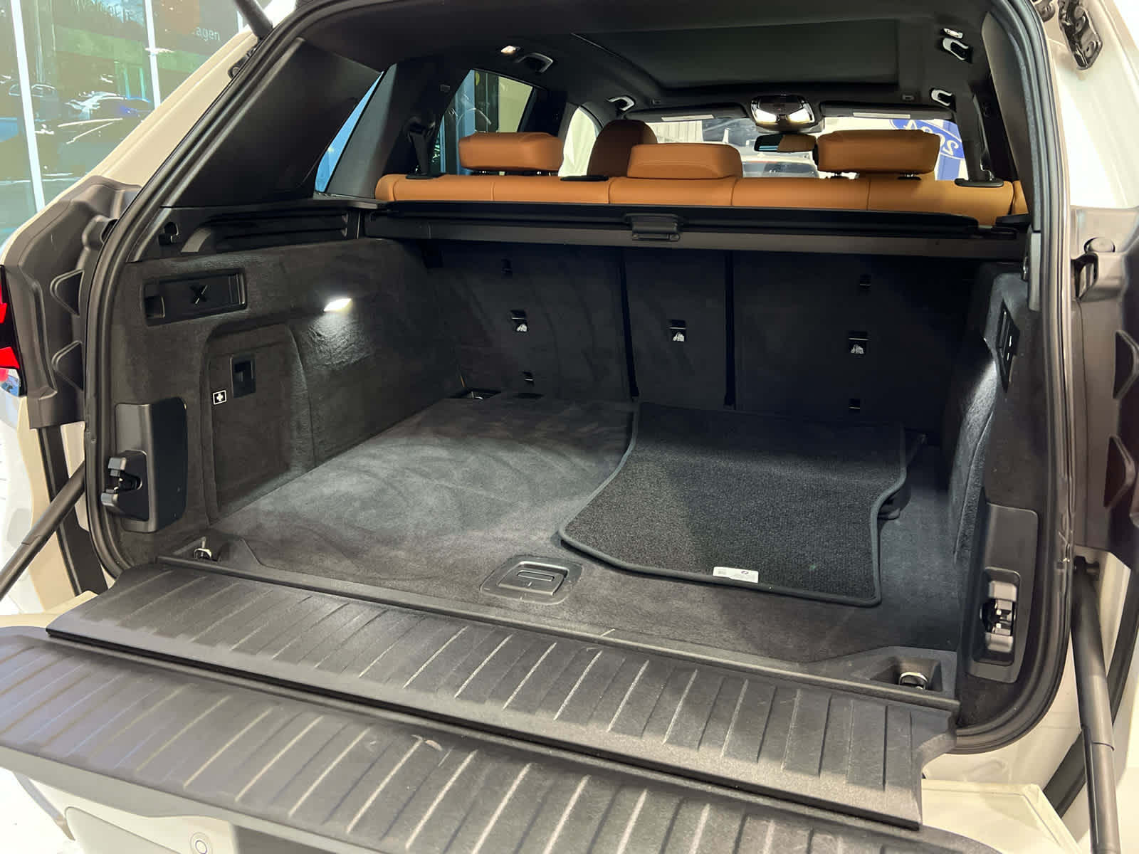 2024 BMW X5 40i - Photo 16
