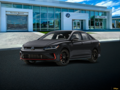 2025 Volkswagen Jetta GLI 2.0T Autobahn Sedan