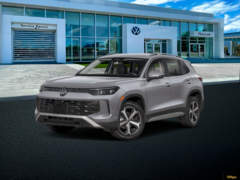 2026 Volkswagen Tiguan 2.0T SE SUV