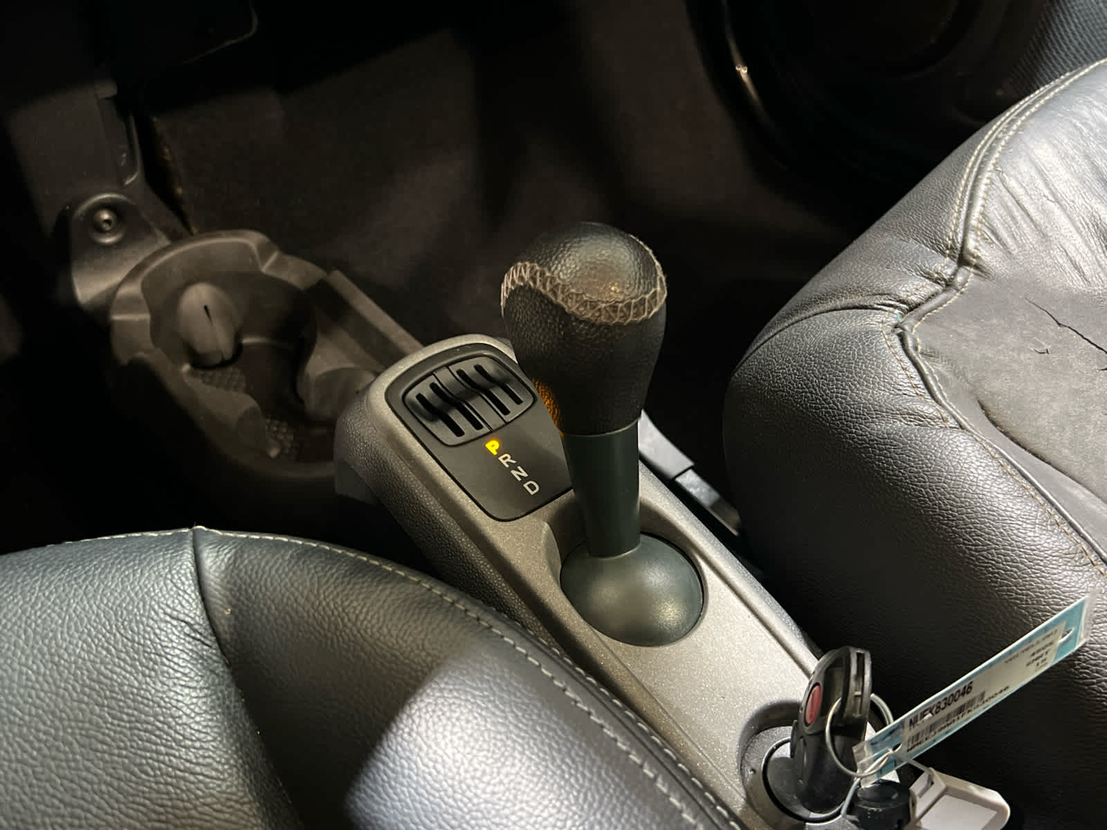 2015 smart fortwo Electric Drive - Photo 24