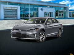 2026 Volkswagen Jetta 1.5T S Sedan