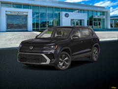 2025 Volkswagen Taos 1.5T S SUV