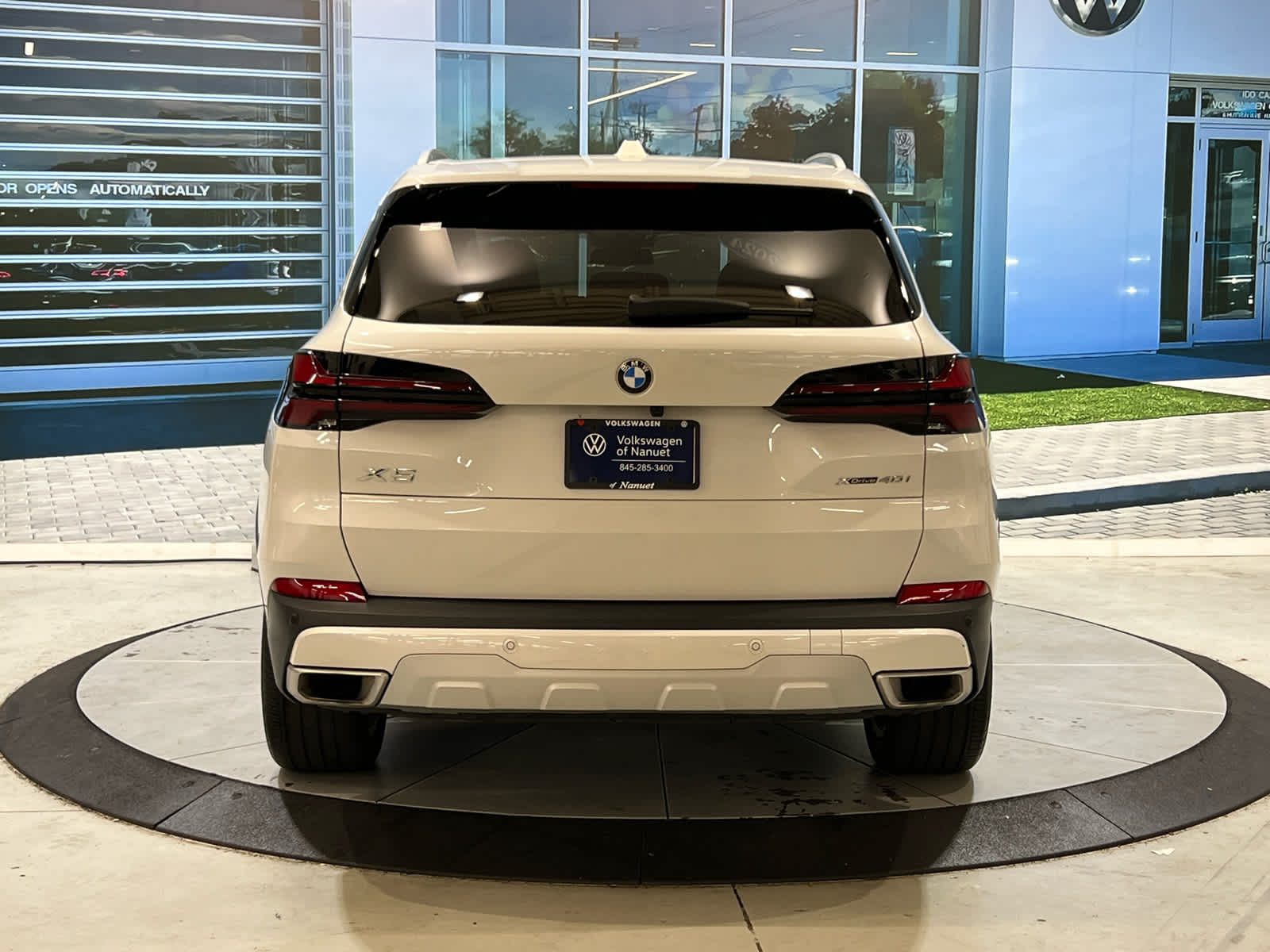 2024 BMW X5 40i - Photo 6
