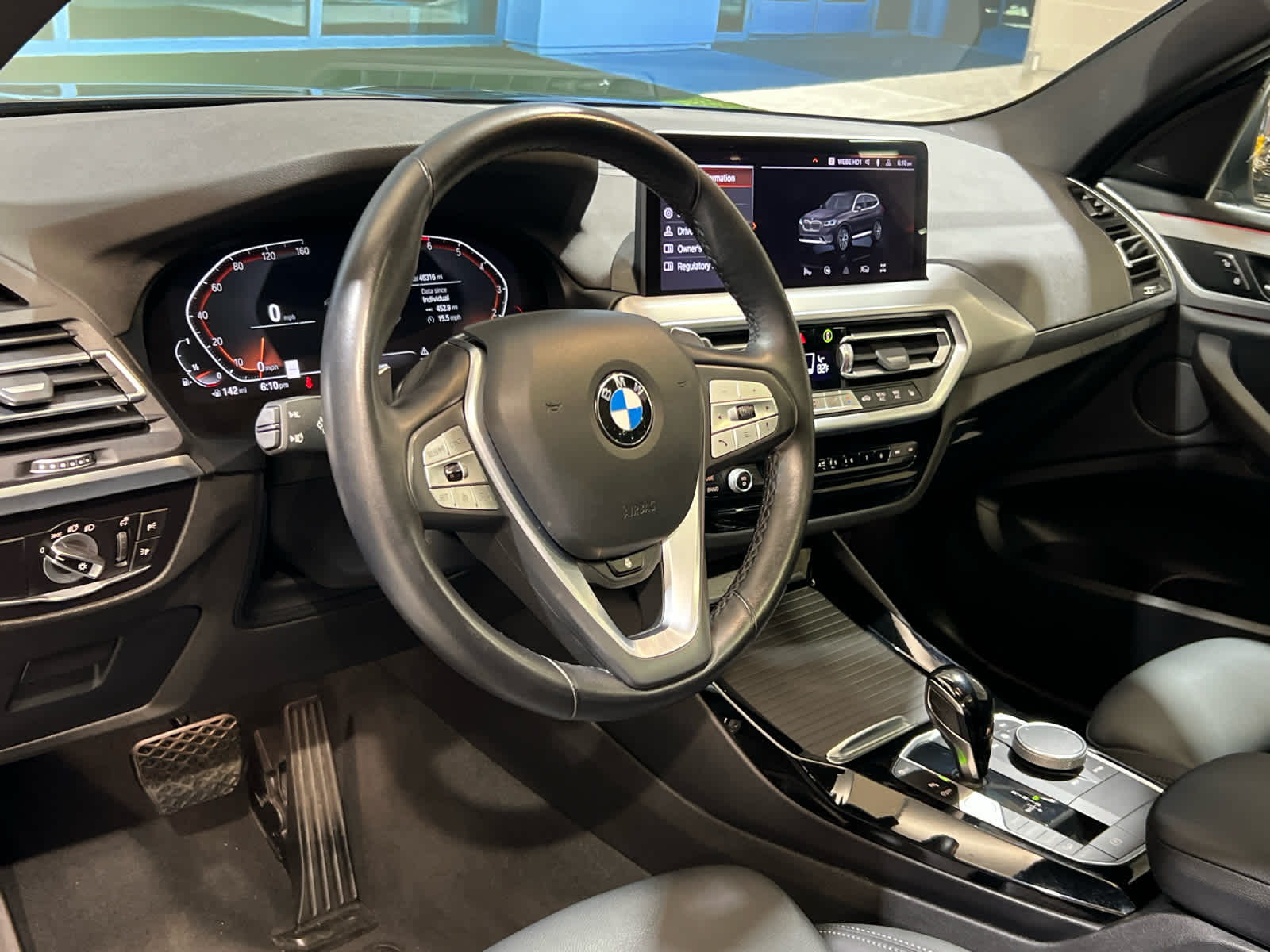 2023 BMW X3 30i - Photo 36
