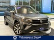 Volkswagen Taos