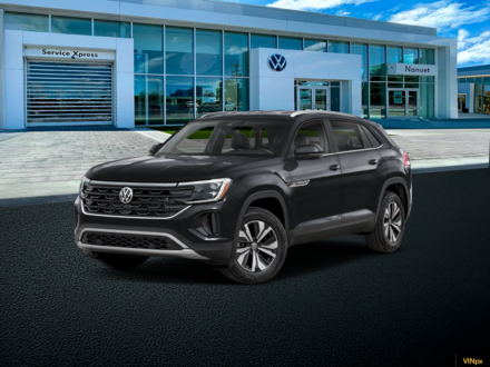 2026 Volkswagen Atlas Cross Sport SE w/Technology SUV