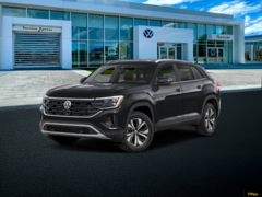2026 Volkswagen Atlas Cross Sport SE w/Technology SUV