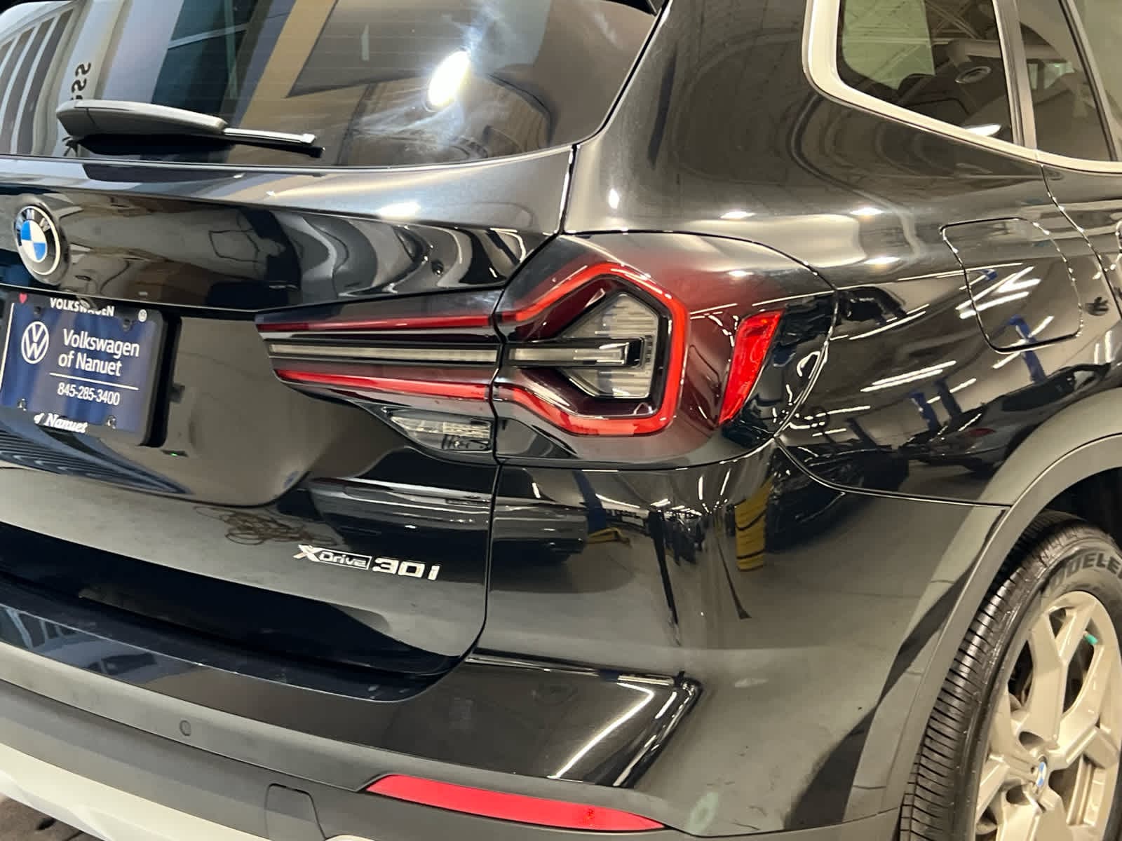 2023 BMW X3 30i - Photo 13