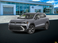 2025 Volkswagen Taos 1.5T S SUV