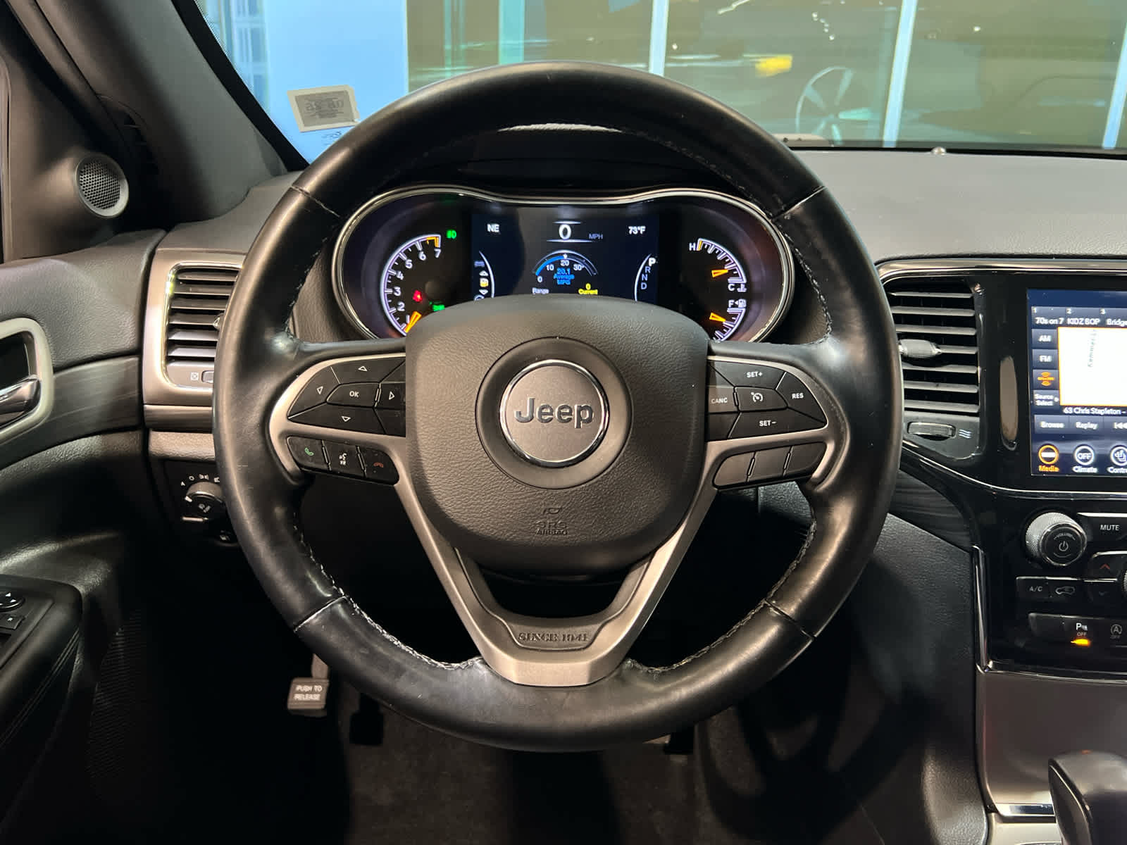 2021 Jeep Grand Cherokee Laredo X - Photo 31