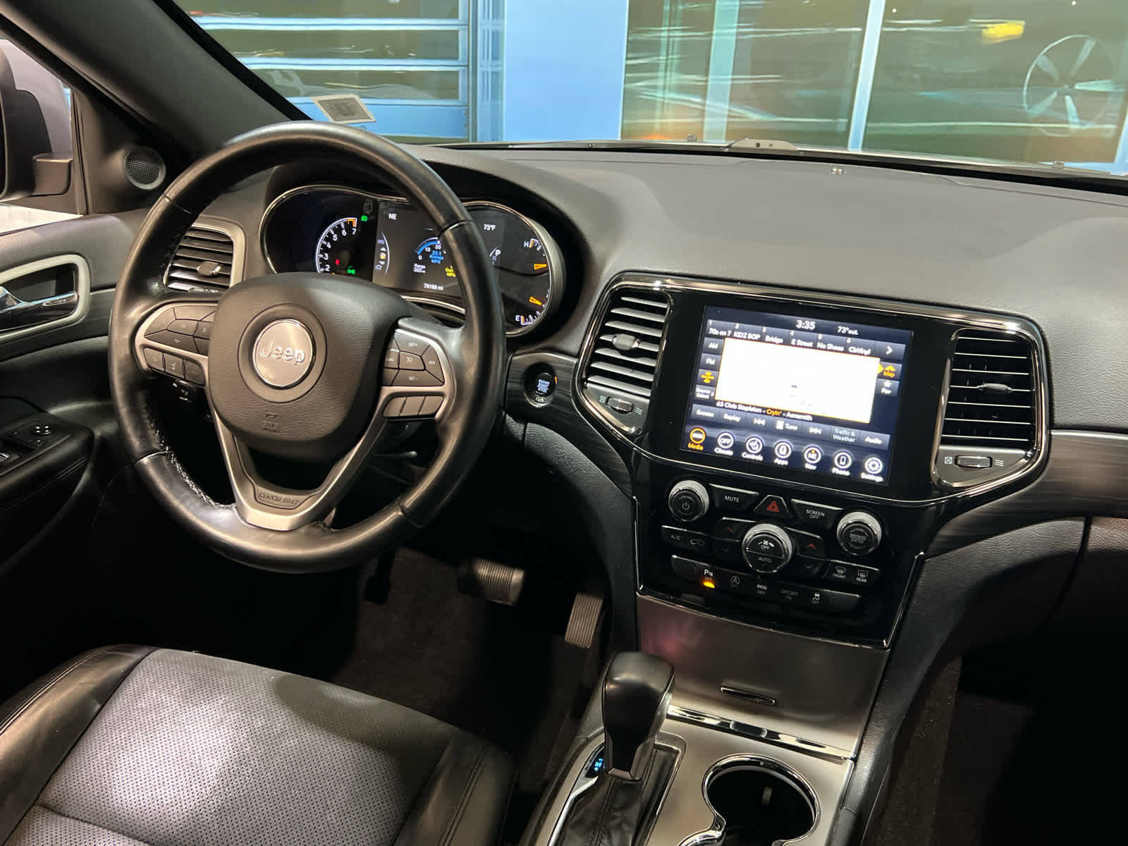 2021 Jeep Grand Cherokee Laredo X - Photo 34