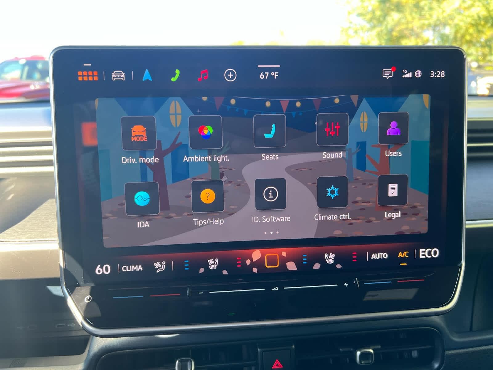 2025 Volkswagen ID. Buzz PRO S - Photo 31