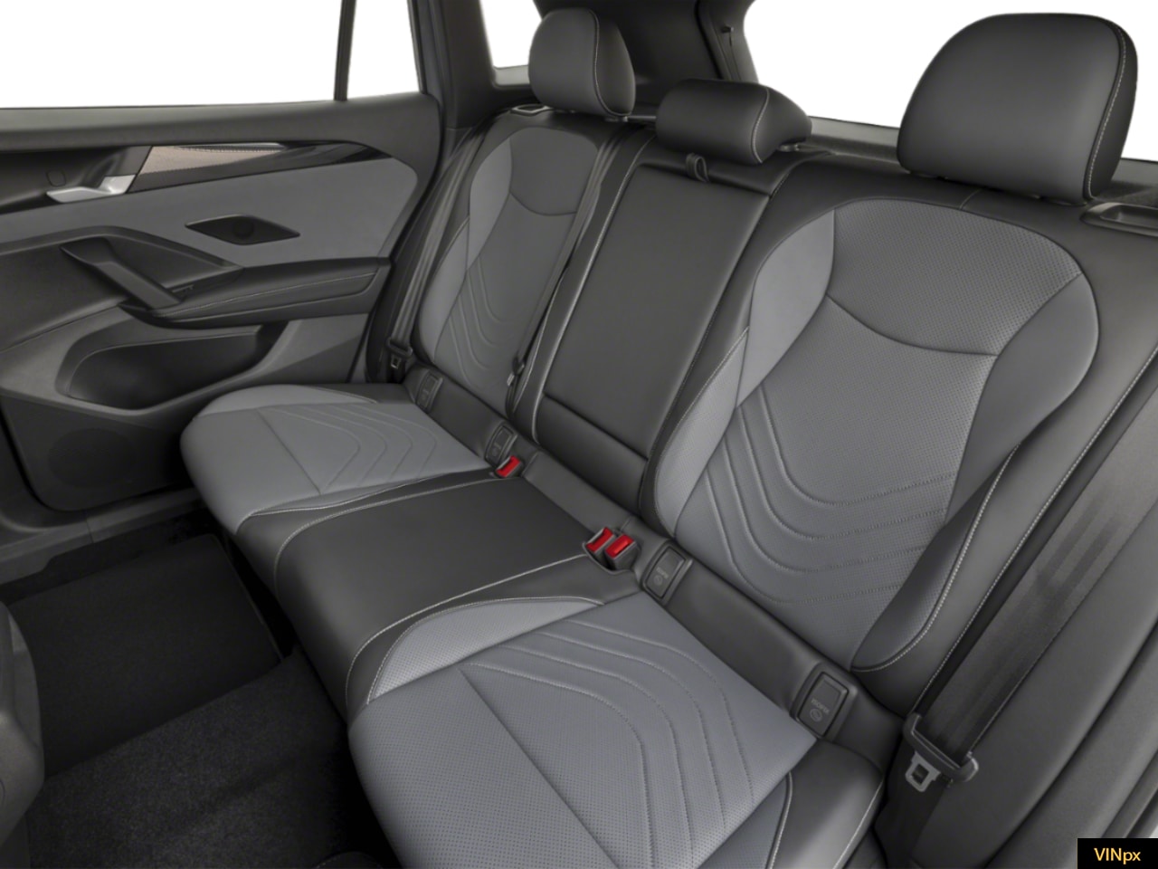 2026 Volkswagen Tiguan SE R-LINE BLACK - Photo 11