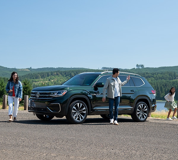 Volkswagen vs Honda Model Comparison Volkswagen of Nanuet