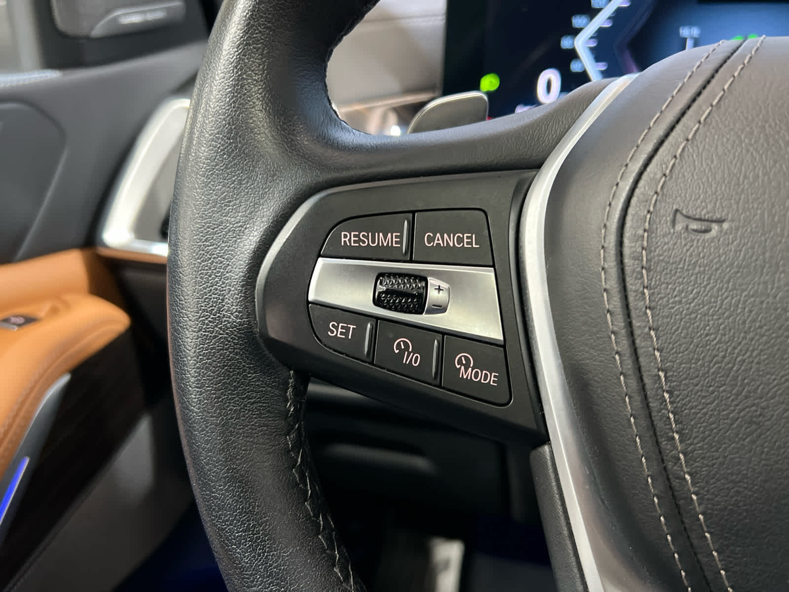 2024 BMW X5 40i - Photo 34