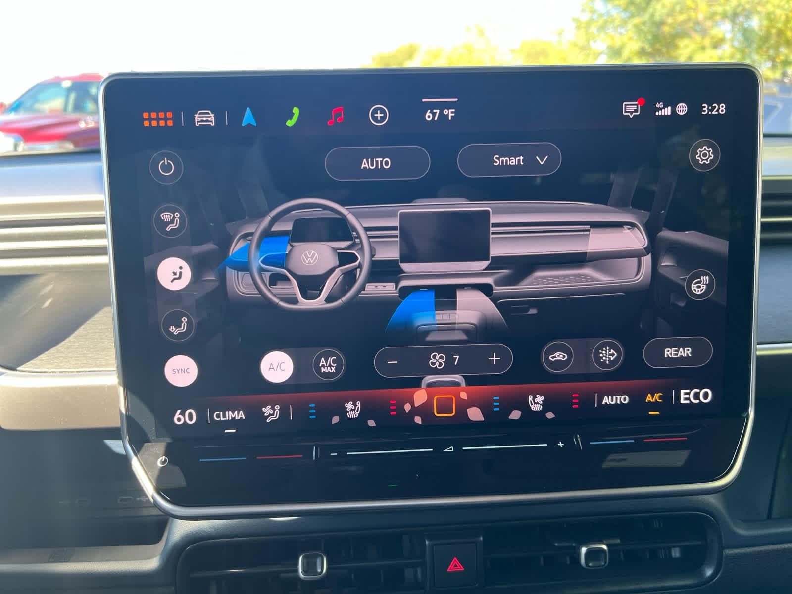 2025 Volkswagen ID. Buzz PRO S - Photo 28