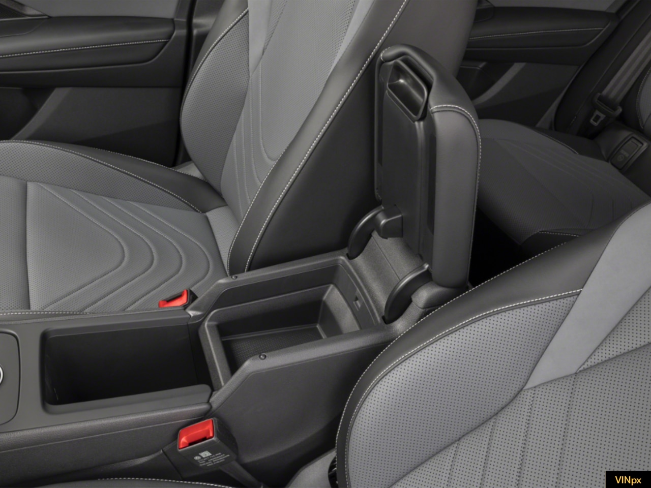 2026 Volkswagen Tiguan SE R-LINE BLACK - Photo 12