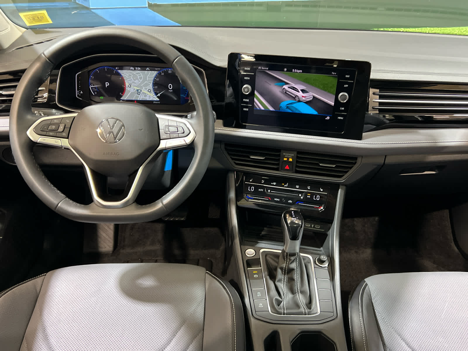 2026 Volkswagen Jetta SEL - Photo 34